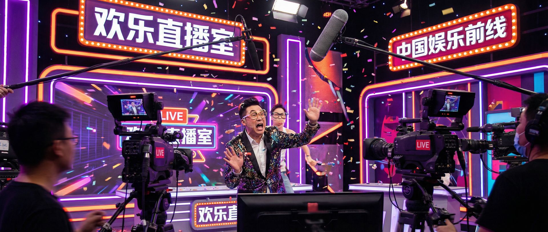 《瞒着丈夫加班的hr》演员 精选视频